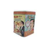 Nostalgic-Art Barattolo Stile retrò Tea & Cookies