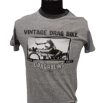 T-Shirt Nostalgia Rusty Pistons
