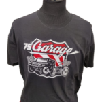 T-Shirt 75Garage