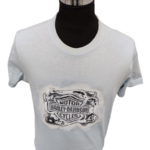 T-Shirt Harley Davidson