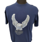 T-Shirt Harley Davidson