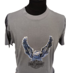 T-Shirt Harley Davidson
