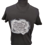 T-Shirt Harley Davidson