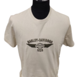 T-Shirt Harley Davidson