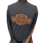 Maglia maniche lunghe Harley Davidson
