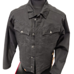 Giubbotto Virgil Rusty Pistons Uomo - L - 100% Cotone