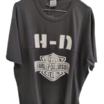 T-Shirt Harley Davidson