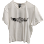 T-Shirt Harley Davidson