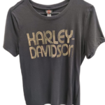 T-Shirt Harley Davidson