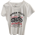 T-Shirt donna