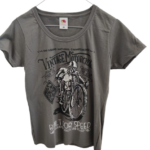 T-Shirt donna
