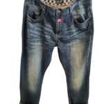 Jeans uomo Winslow Race Rusty Pistons