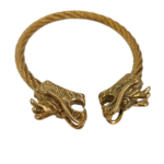Bracciale in acciaio McLeonard