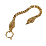 Bracciale in acciaio McLeonard