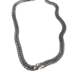 Collana in Acciaio McLeonard