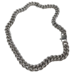 Collana in Acciaio McLeonard