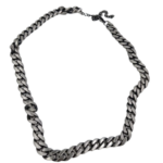 Collana in Acciaio McLeonard