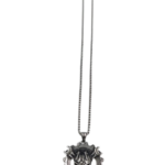 Collana in Acciaio McLeonard con ciondolo