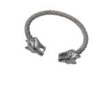 Bracciale in Acciaio McLeonard